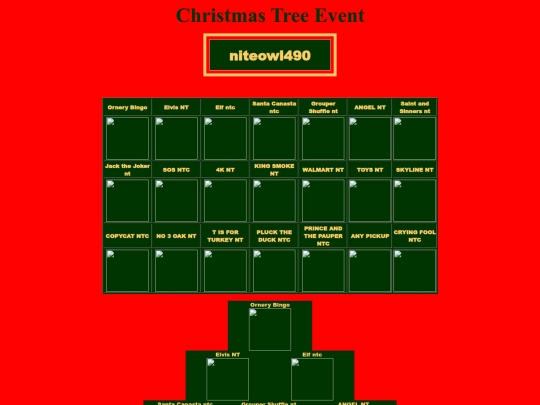 2024-Events/ChristmasTree/niteowl490 screenshot