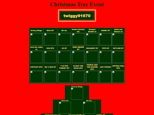 2024-Events/ChristmasTree/twiggy91670 screenshot
