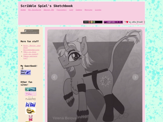 caroseltest screenshot