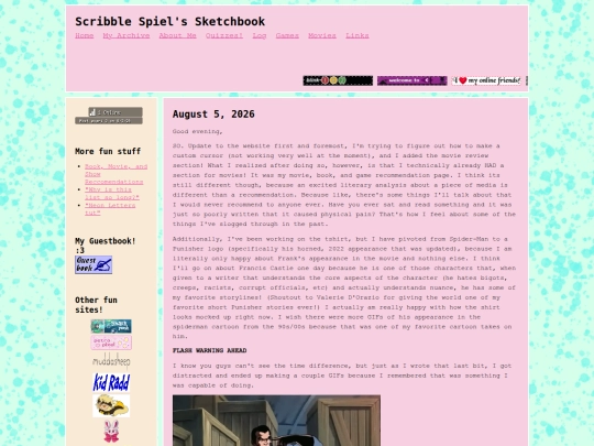 entry10 screenshot