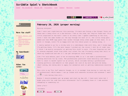 entry2 screenshot