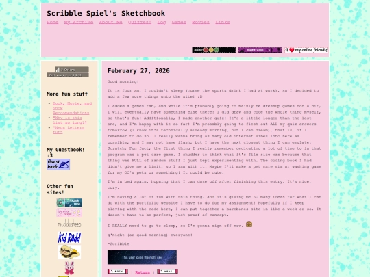 entry3 screenshot