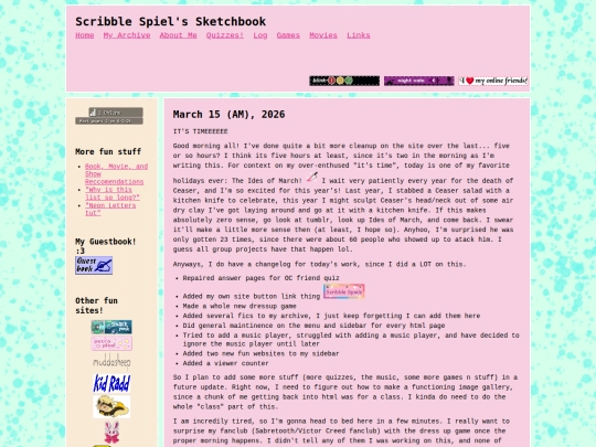 entry4 screenshot