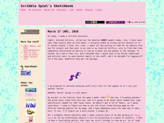 entry6 screenshot