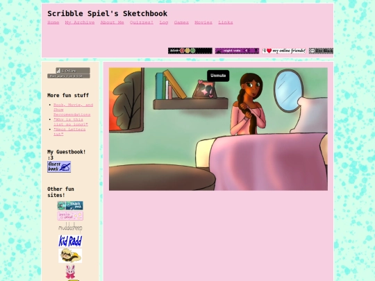 pilot screenshot