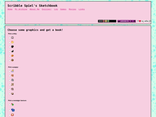 quiz3 screenshot