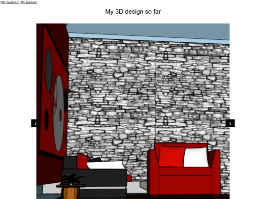 3d screenshot