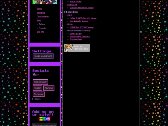 credits screenshot