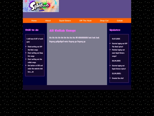 collab/collab screenshot
