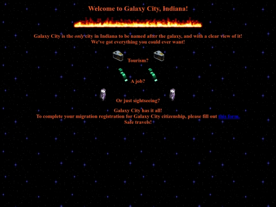 galaxycity screenshot