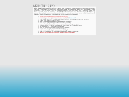 members screenshot