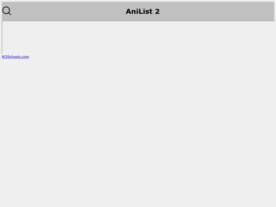 updates screenshot
