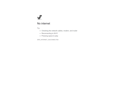 Dino screenshot