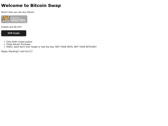 xmrbtc screenshot