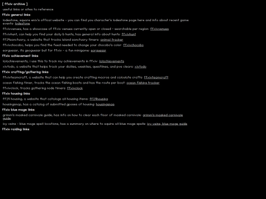 subpages/journal/archivedr/ffxivarchive screenshot