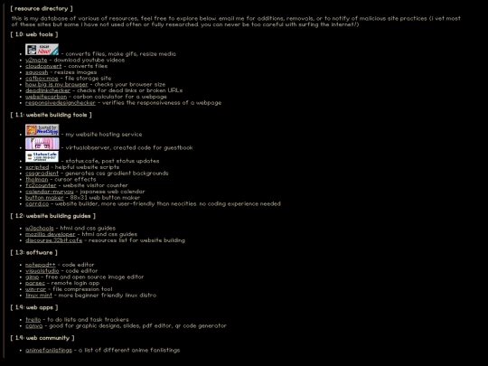 subpages/journal/researchdr/resources screenshot