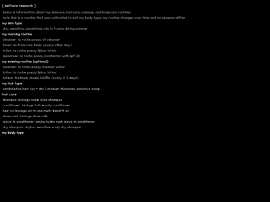 subpages/journal/researchdr/selfcare screenshot