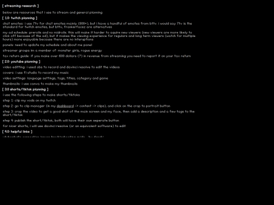 subpages/journal/researchdr/streaming screenshot
