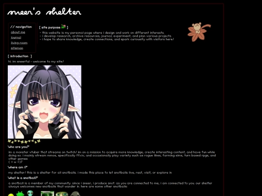 test/current/indextwo screenshot