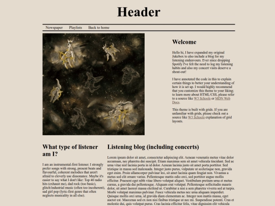 jukebox2 screenshot