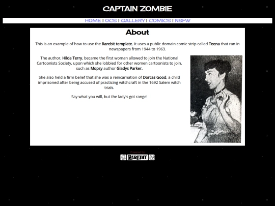 all-comic/dd_comic/about screenshot