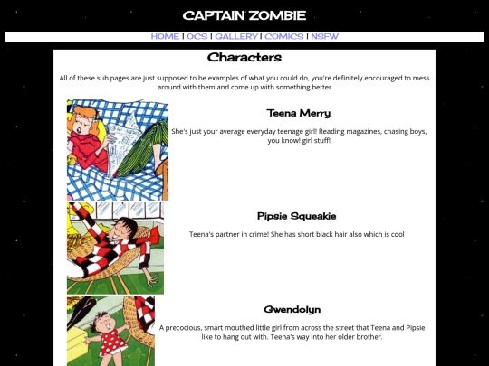 all-comic/dd_comic/characters screenshot
