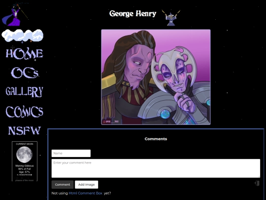 com/arrow screenshot