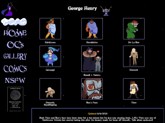 com/crew screenshot