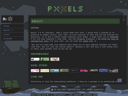 about screenshot