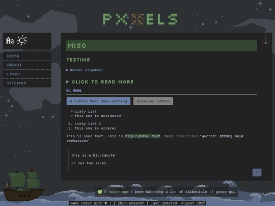 misc screenshot