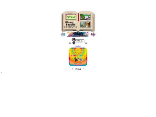 webring screenshot