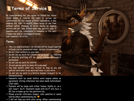 tos screenshot