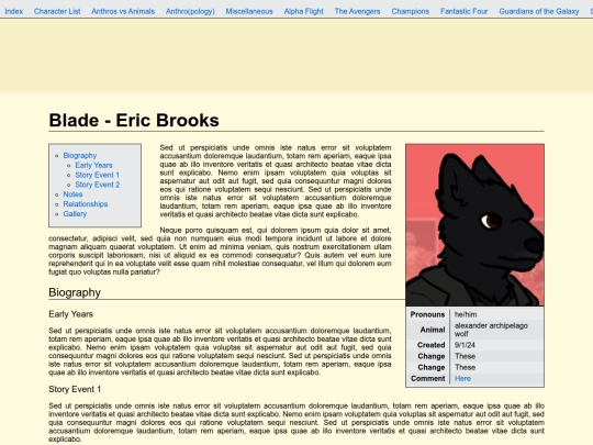 blade screenshot
