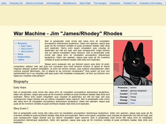 war_machine screenshot