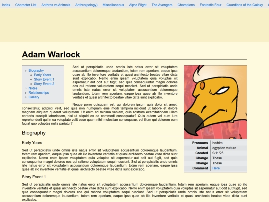 warlock screenshot