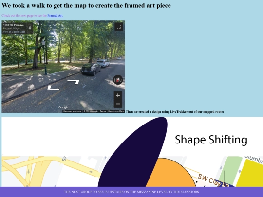 secondpage screenshot