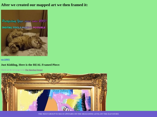 thirdpage screenshot