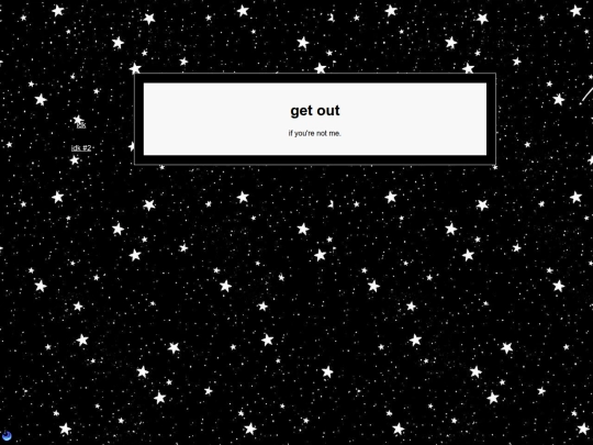 drafts/protect2test screenshot