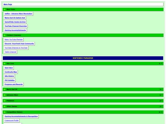 sidebar screenshot