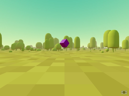 3d screenshot