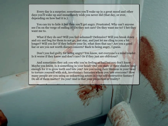 flayedalive screenshot