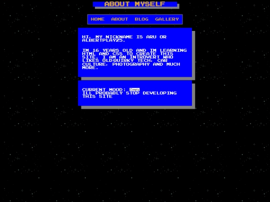 about screenshot