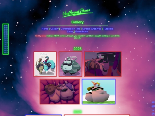 masktest screenshot