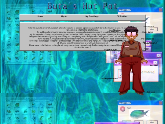 about_me screenshot