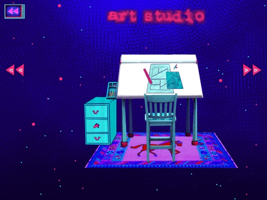artstudio screenshot