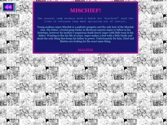 mischief screenshot