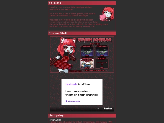 main screenshot