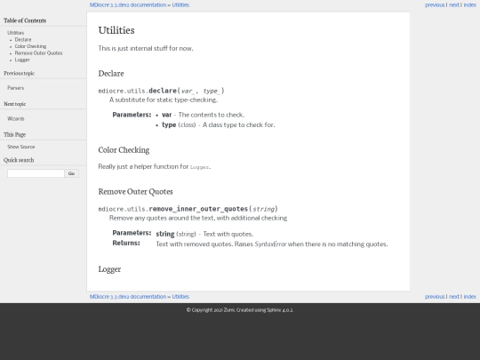 stuff/mdiocre/api/api/util screenshot