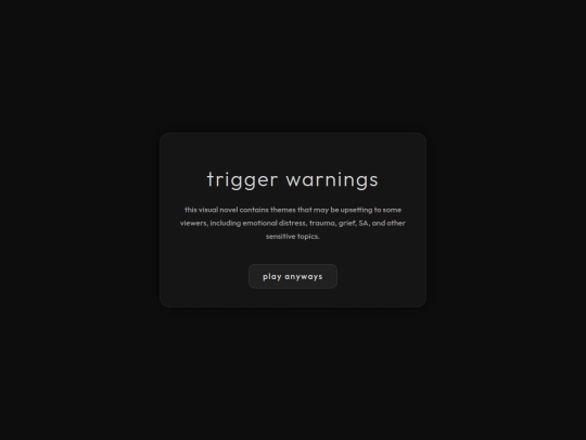 tw screenshot