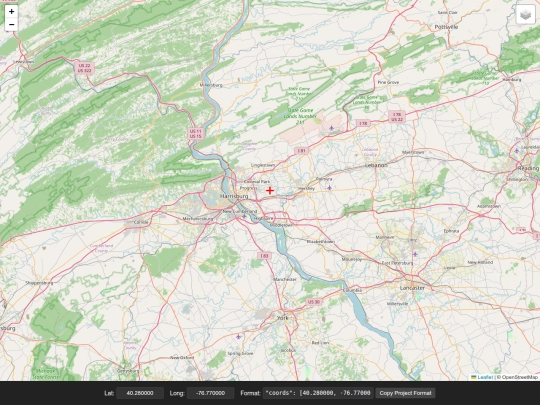 codedemos/demos/mapmove screenshot